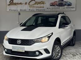 FIAT - ARGO - 2019/2020 - Branca - R$ 69.900,00