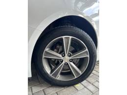 CHEVROLET - CRUZE - 2015/2016 - Branca - R$ 74.900,00