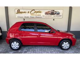 CHEVROLET - CELTA - 2014/2015 - Vermelha - R$ 37.900,00