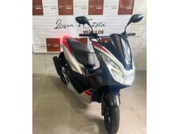 HONDA - PCX - 2017/2018 - Cinza - R$ 14.900,00