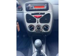 FIAT - PALIO - 2012/2012 - Branca - R$ 32.900,00