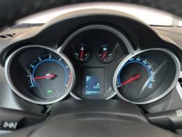 CHEVROLET - CRUZE - 2015/2016 - Branca - R$ 74.900,00