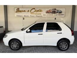 FIAT - PALIO - 2012/2012 - Branca - R$ 32.900,00