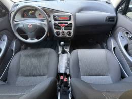 FIAT - PALIO - 2012/2012 - Branca - R$ 32.900,00