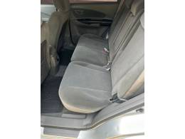 HYUNDAI - TUCSON - 2012/2013 - Prata - R$ 47.900,00