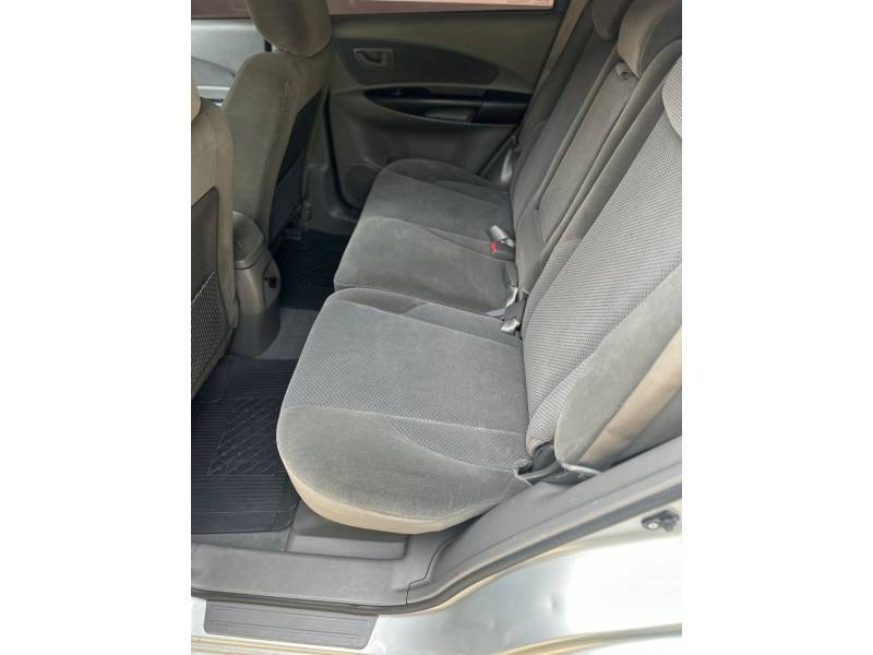 HYUNDAI - TUCSON - 2012/2013 - Prata - R$ 47.900,00