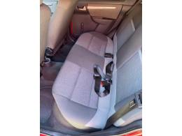 CHEVROLET - CELTA - 2014/2015 - Vermelha - R$ 37.900,00