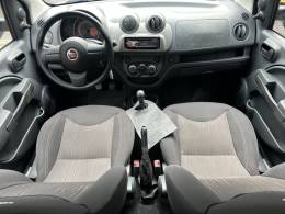 FIAT - UNO - 2014/2014 - Prata - R$ 37.900,00