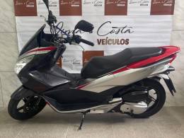 HONDA - PCX - 2017/2018 - Cinza - R$ 14.900,00