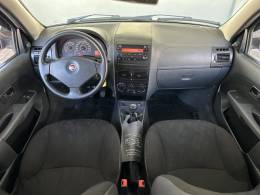 FIAT - STRADA - 2012/2012 - Prata - R$ 52.900,00