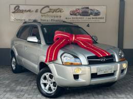 HYUNDAI - TUCSON - 2012/2013 - Prata - R$ 47.900,00