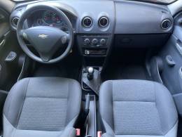 CHEVROLET - CELTA - 2014/2015 - Vermelha - R$ 37.900,00