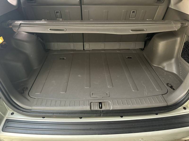 HYUNDAI - TUCSON - 2012/2013 - Prata - R$ 47.900,00