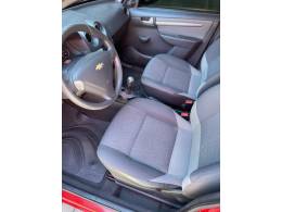 CHEVROLET - CELTA - 2014/2015 - Vermelha - R$ 37.900,00