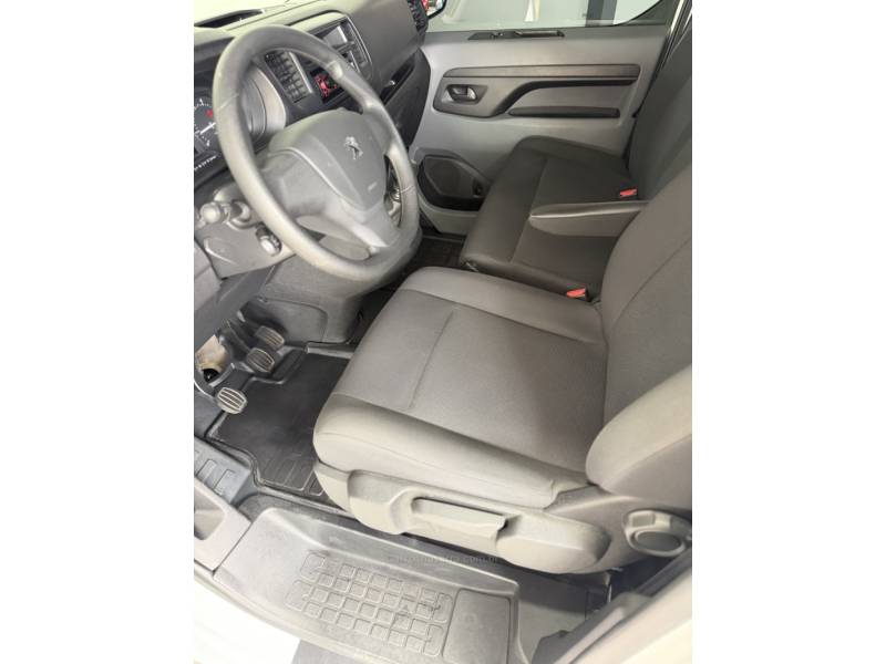PEUGEOT - EXPERT - 2023/2024 - Branca - R$ 162.000,00