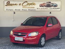 CHEVROLET - CELTA - 2014/2015 - Vermelha - R$ 37.900,00
