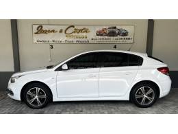 CHEVROLET - CRUZE - 2015/2016 - Branca - R$ 74.900,00