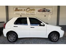 FIAT - PALIO - 2012/2012 - Branca - R$ 32.900,00