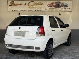 FIAT - PALIO - 2012/2012 - Branca - R$ 32.900,00