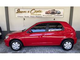 CHEVROLET - CELTA - 2014/2015 - Vermelha - R$ 37.900,00