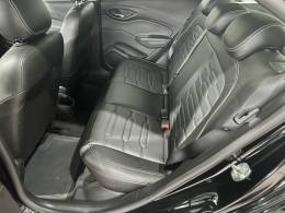 CHEVROLET - ONIX - 2018/2019 - Preta - R$ 66.900,00