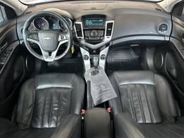 CHEVROLET - CRUZE - 2015/2016 - Branca - R$ 74.900,00