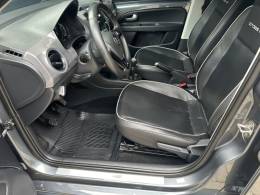 VOLKSWAGEN - UP - 2017/2018 - Cinza - R$ 63.900,00