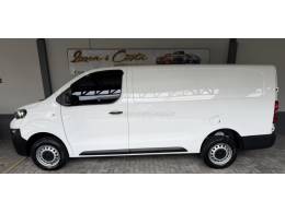 PEUGEOT - EXPERT - 2023/2024 - Branca - R$ 162.000,00