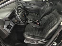 CHEVROLET - ONIX - 2018/2019 - Preta - R$ 66.900,00