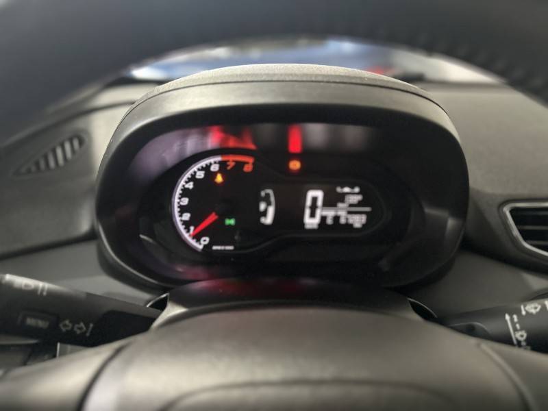 CHEVROLET - ONIX - 2018/2019 - Preta - R$ 66.900,00